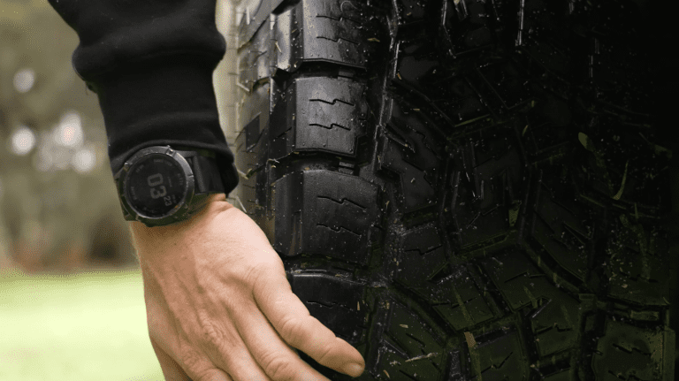 Tyre Tips 1