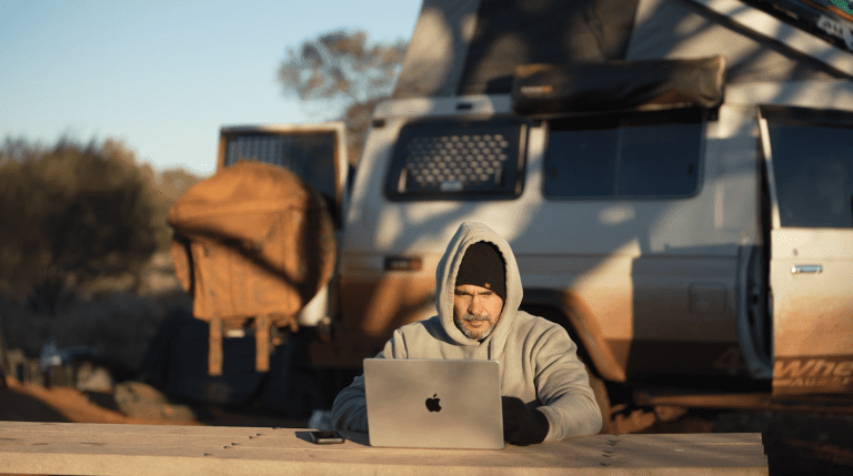 Life on the CSR1