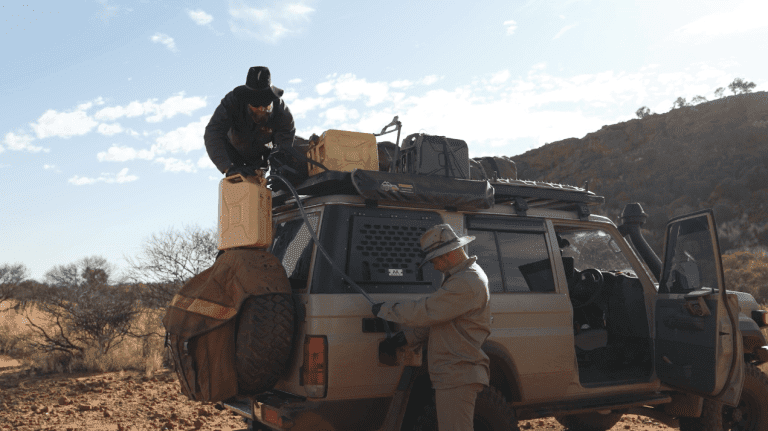 Canning Stock Route5